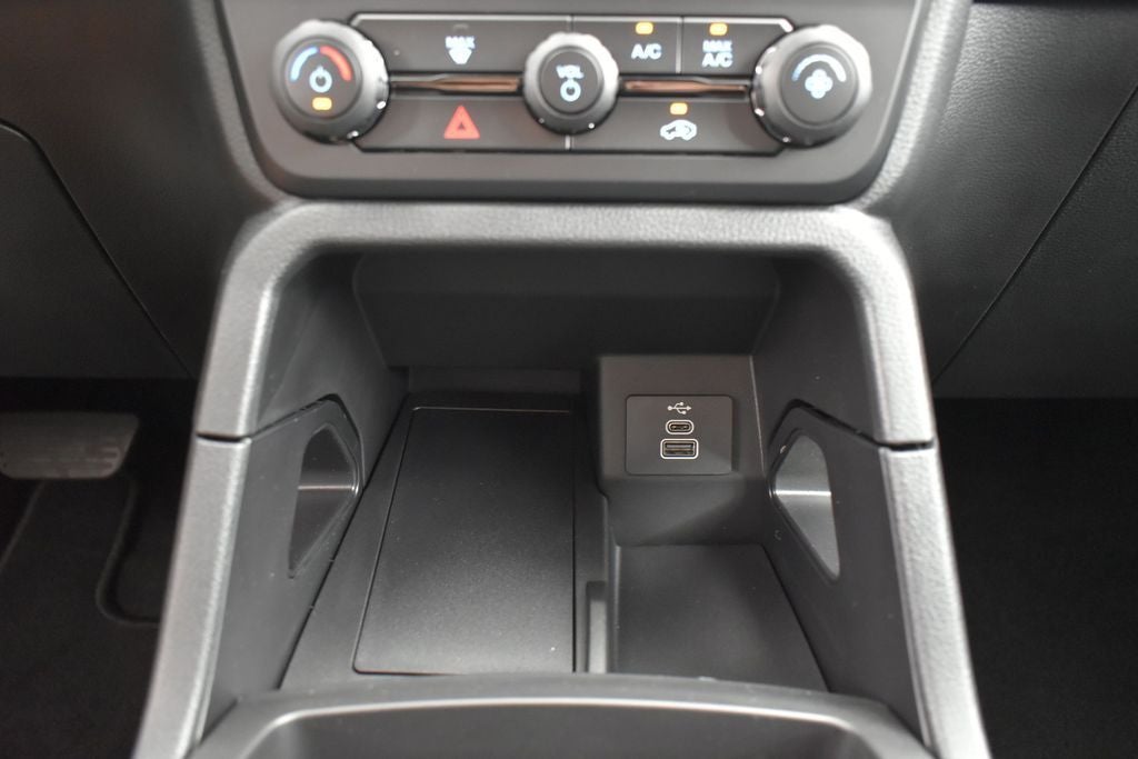 2026 Ford Ranger XL 100A
