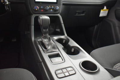 2026 Ford Ranger XL 100A