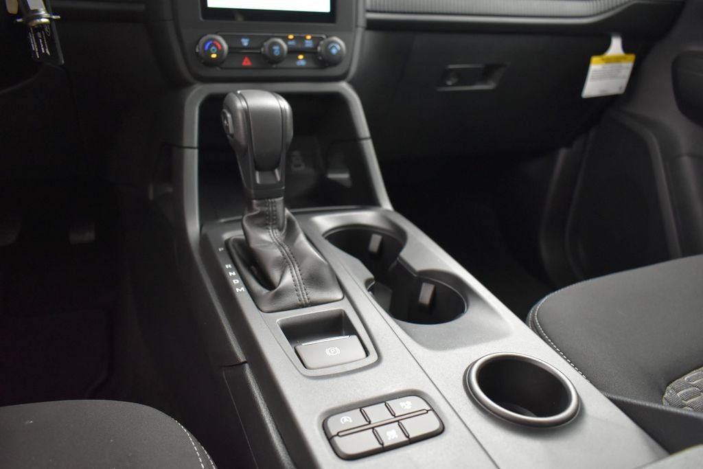 2026 Ford Ranger XL 100A