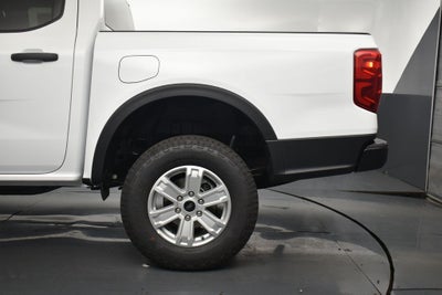 2026 Ford Ranger XL 100A