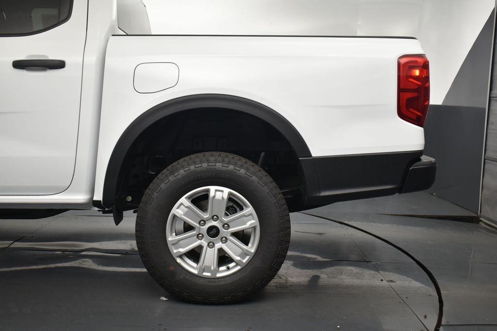 2026 Ford Ranger XL 100A
