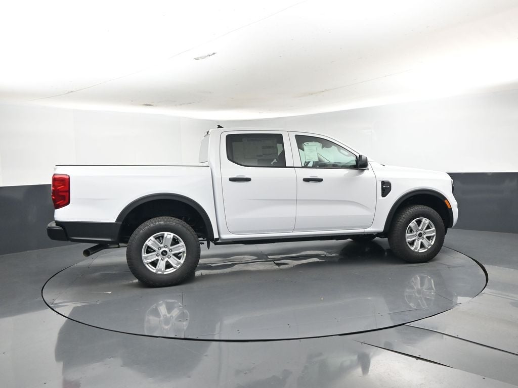 2026 Ford Ranger XL 100A