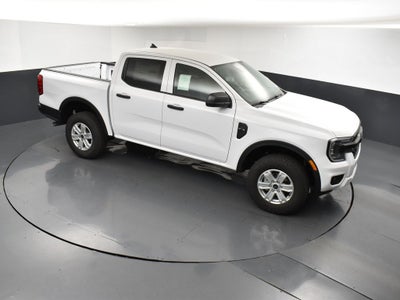2026 Ford Ranger XL 100A