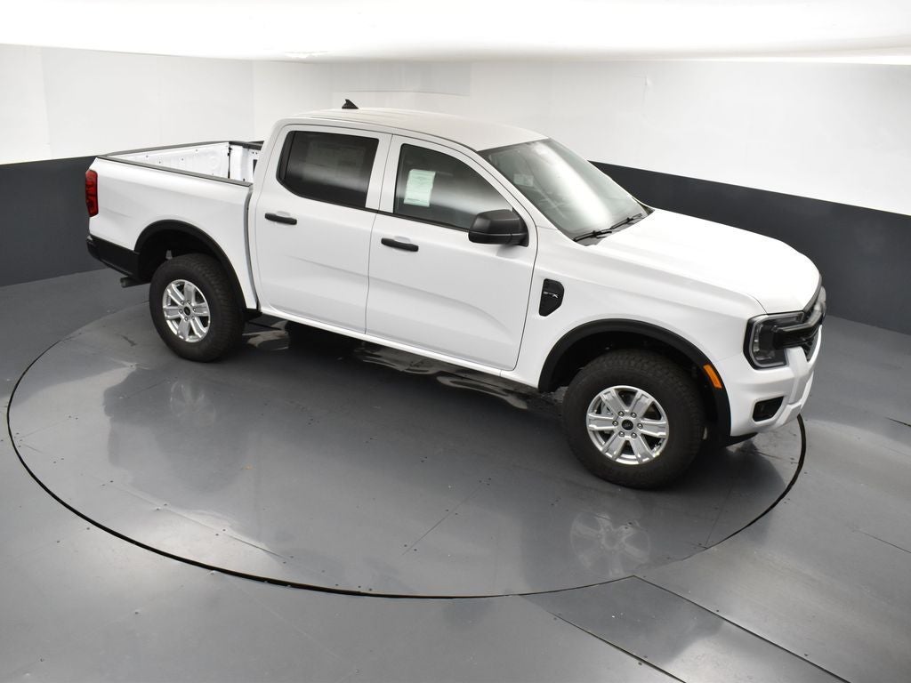 2026 Ford Ranger XL 100A