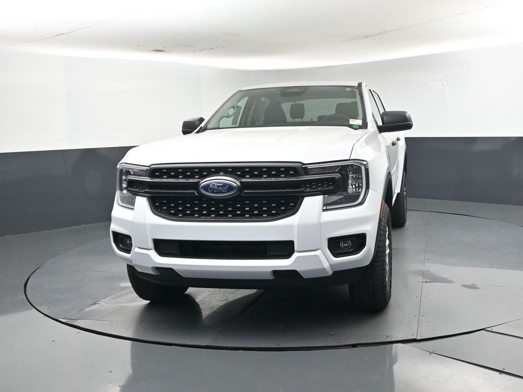 2026 Ford Ranger XL 100A
