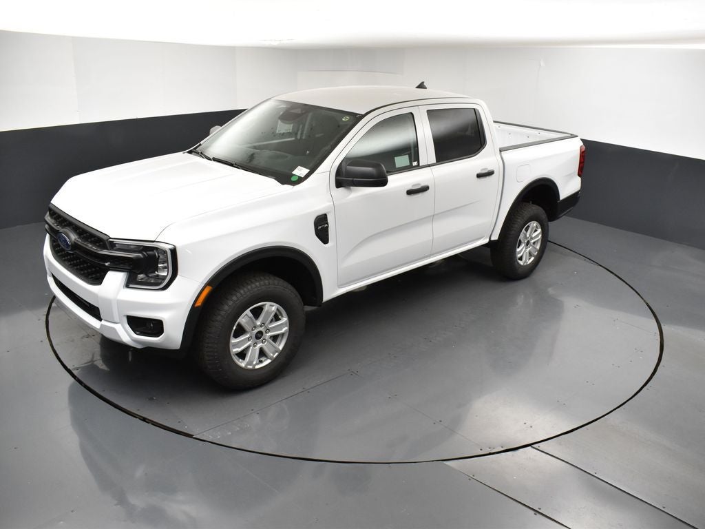 2026 Ford Ranger XL 100A