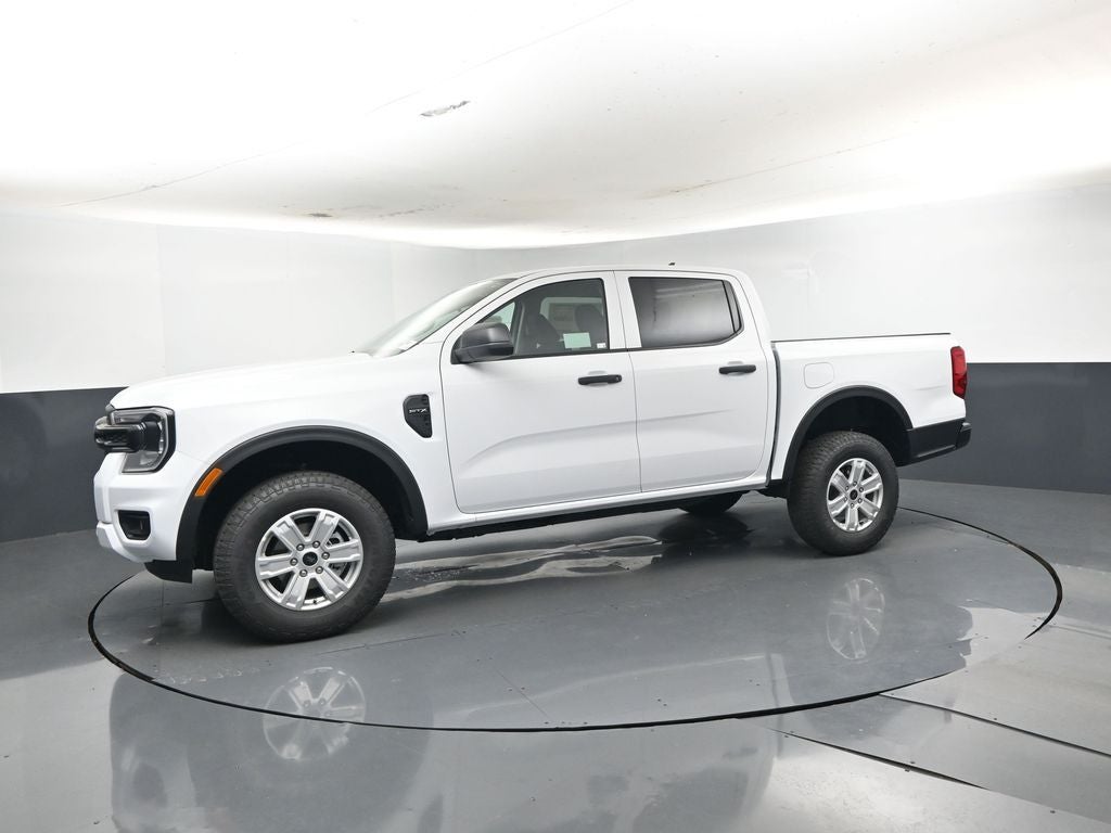 2026 Ford Ranger XL 100A