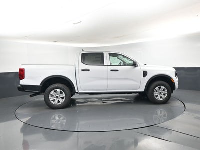 2026 Ford Ranger XL 100A