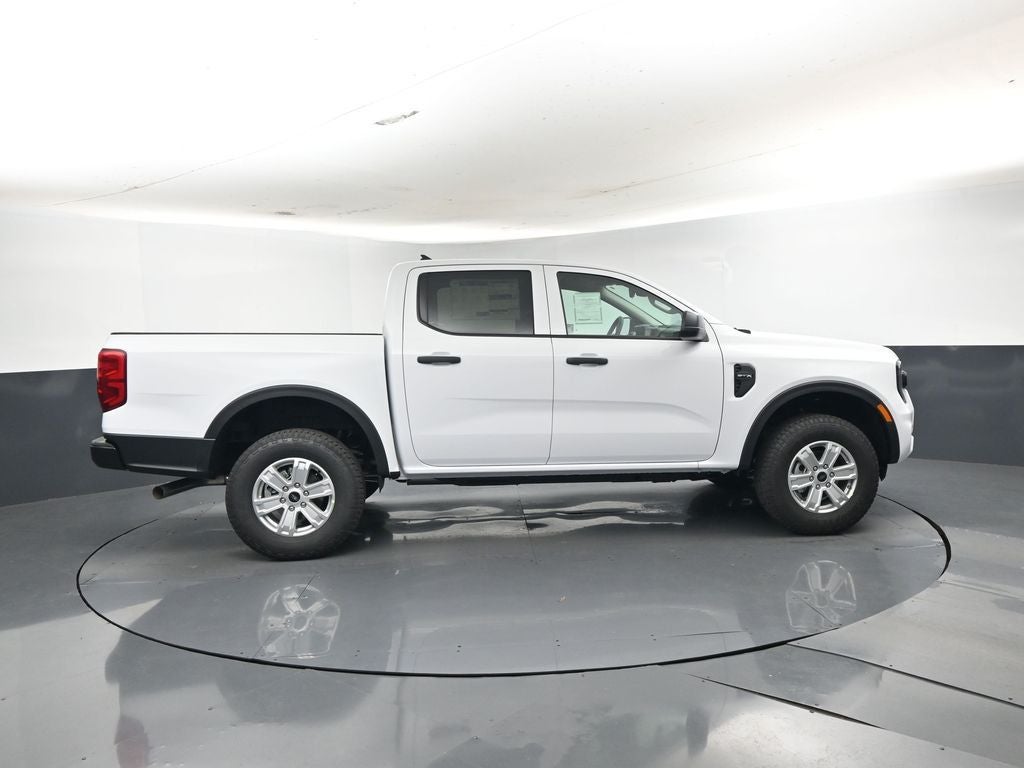2026 Ford Ranger XL 100A