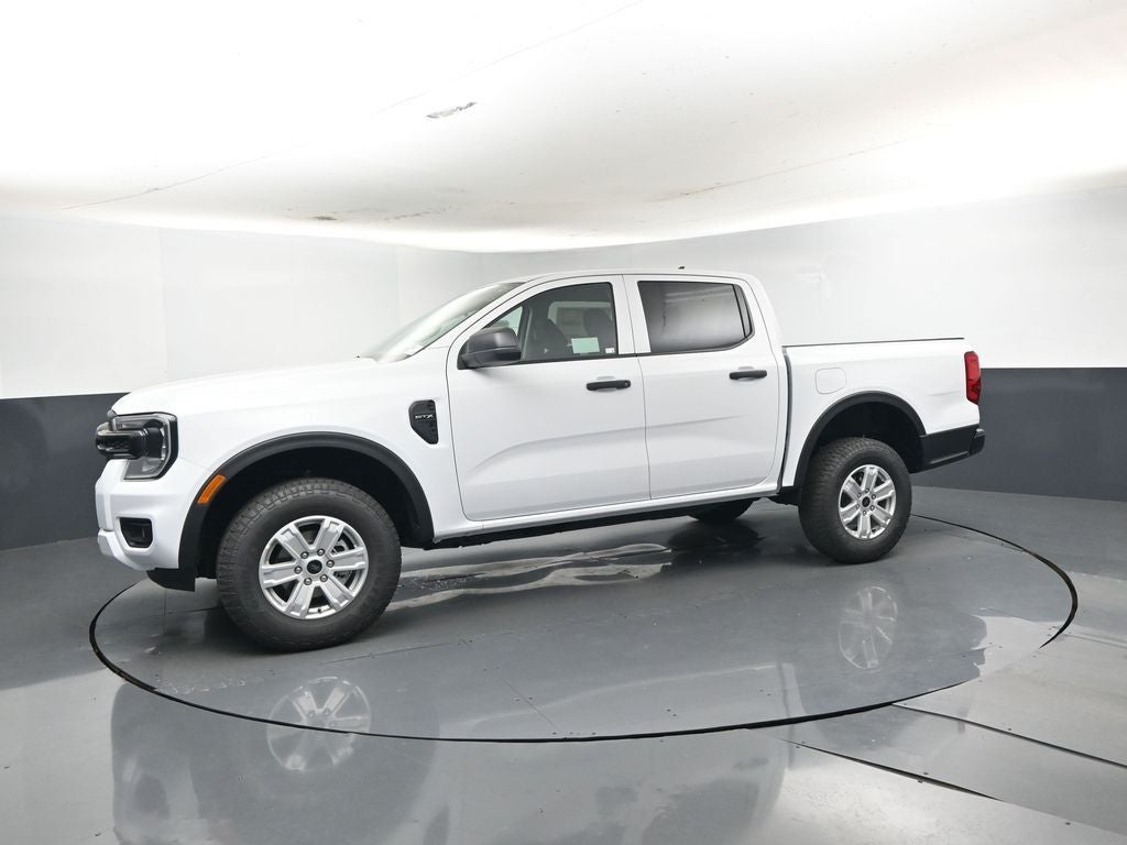 2026 Ford Ranger XL 100A