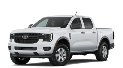 2026 Ford Ranger XL 100A
