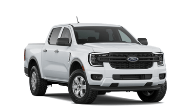 2026 Ford Ranger XL 100A