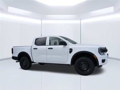 2026 Ford Ranger XL 100A