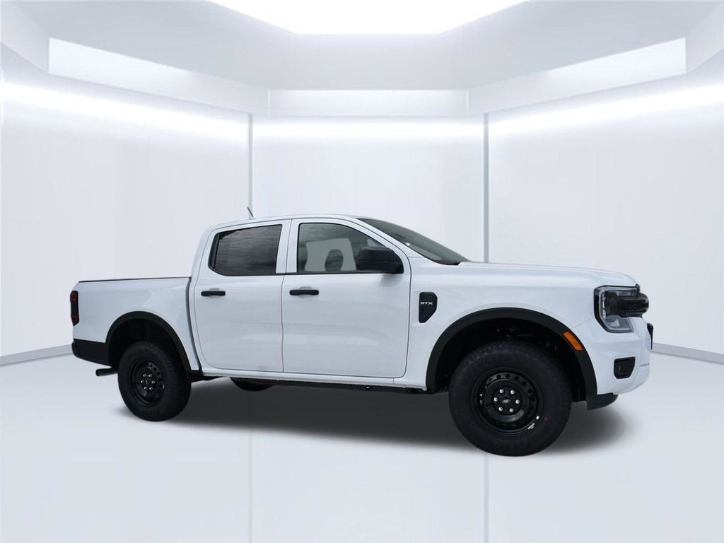 2026 Ford Ranger XL 100A