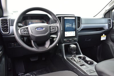 2026 Ford Ranger XL 100A
