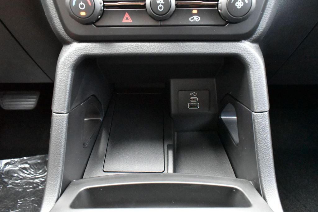 2026 Ford Ranger XL 100A