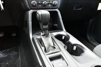 2026 Ford Ranger XL 100A