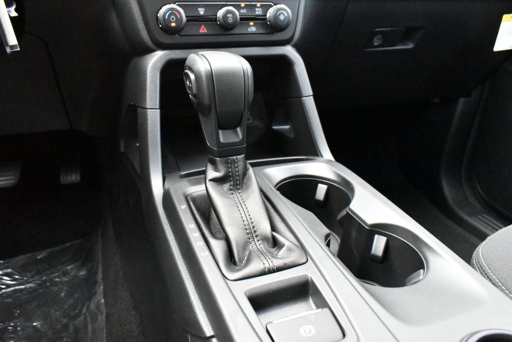 2026 Ford Ranger XL 100A