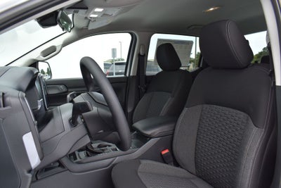 2026 Ford Ranger XL 100A
