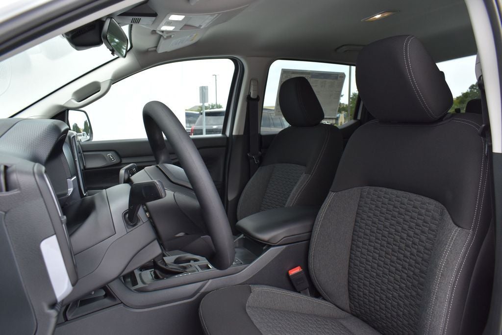 2026 Ford Ranger XL 100A