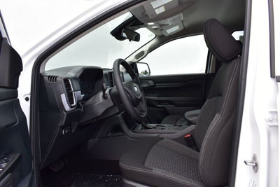 2026 Ford Ranger XL 100A