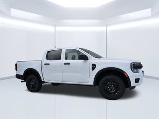 2026 Ford Ranger XL 100A