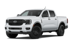 2026 Ford Ranger XL 100A