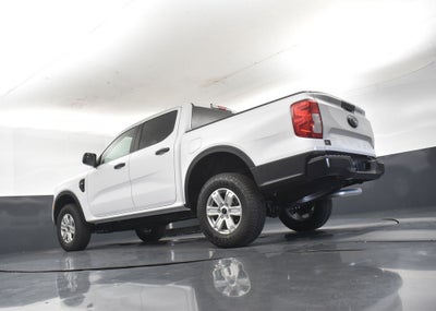 2025 Ford Ranger XL 100A