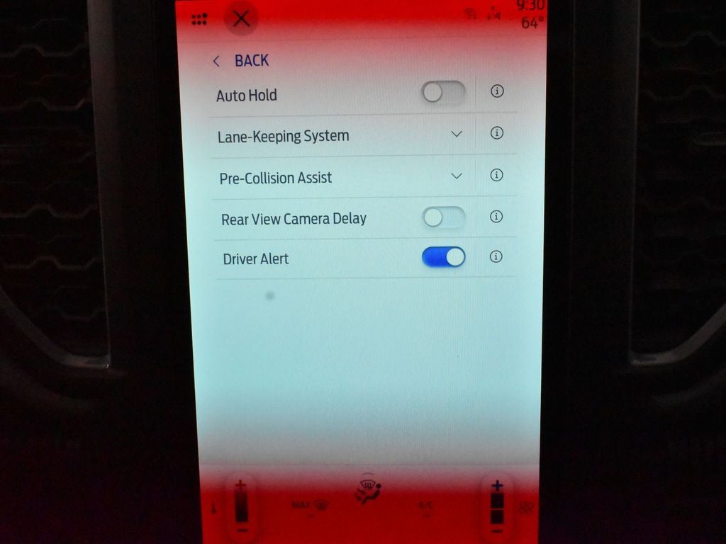 2025 Ford Ranger XL 100A