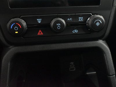 2025 Ford Ranger XL 100A