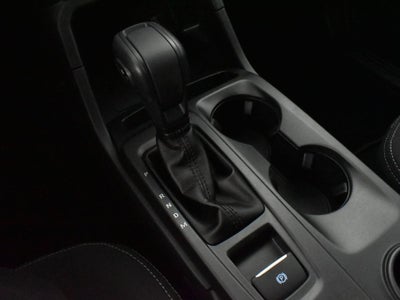 2025 Ford Ranger XL 100A