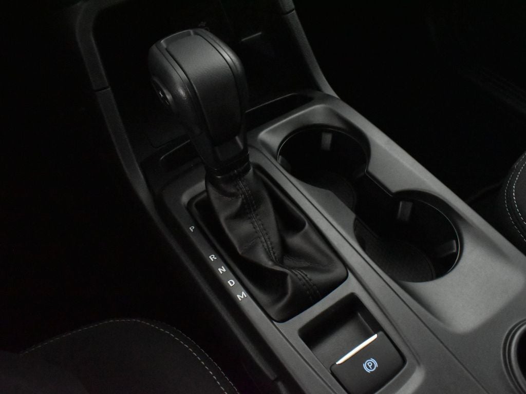 2025 Ford Ranger XL 100A