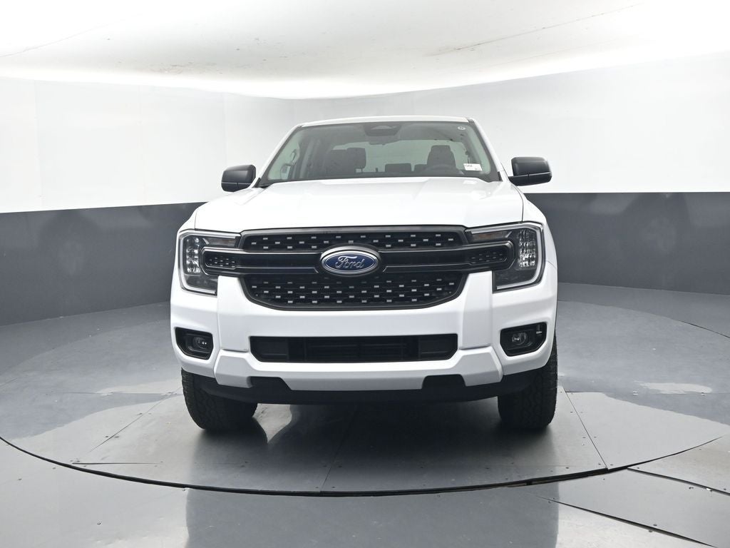 2025 Ford Ranger XL 100A