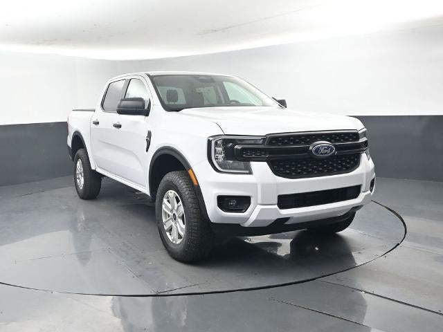 2025 Ford Ranger XL 100A
