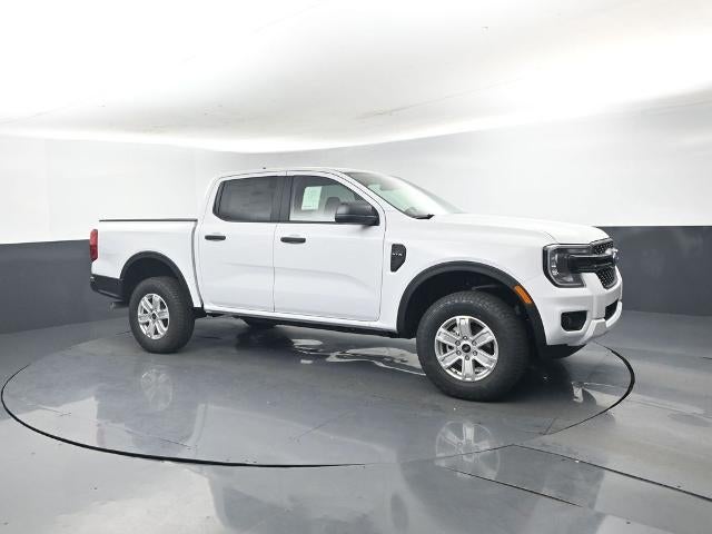 2025 Ford Ranger XL 100A