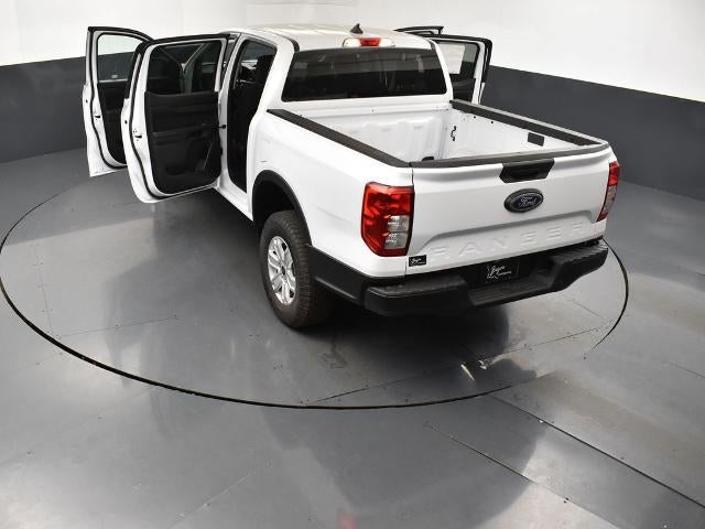 2025 Ford Ranger XL 100A