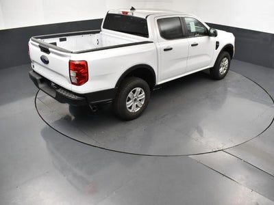 2025 Ford Ranger XL 100A