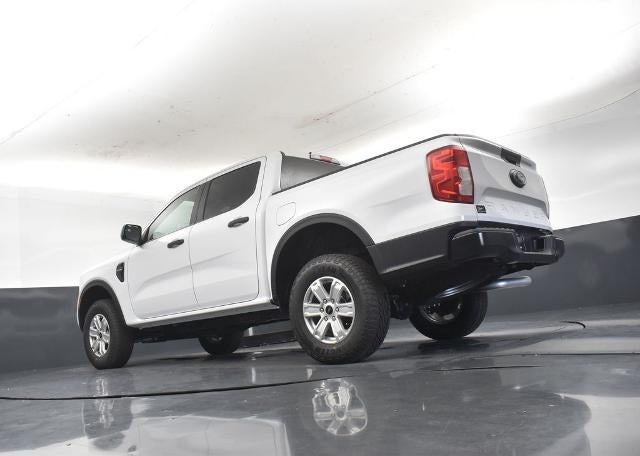 2025 Ford Ranger XL 100A