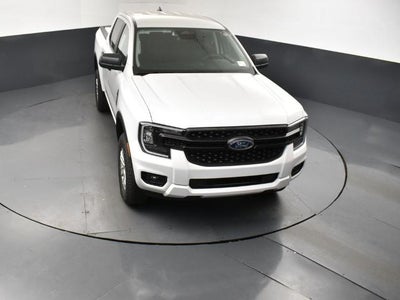 2025 Ford Ranger XL 100A
