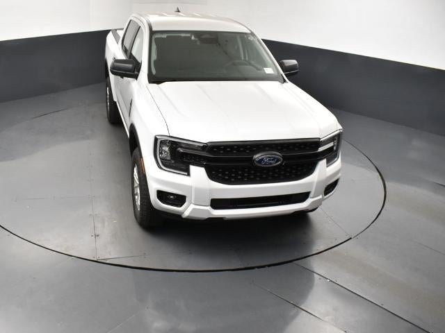 2025 Ford Ranger XL 100A