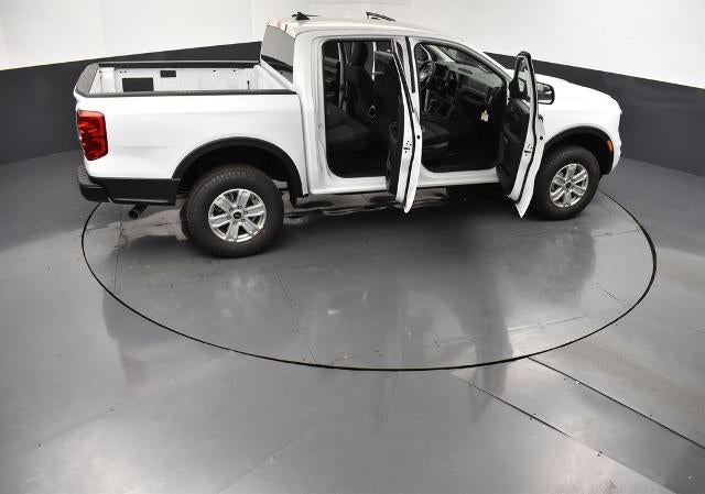 2025 Ford Ranger XL 100A