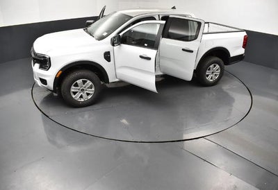 2025 Ford Ranger XL 100A