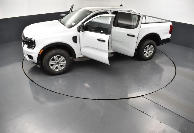 2025 Ford Ranger XL 100A