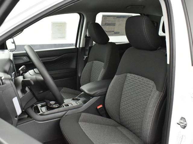 2025 Ford Ranger XL 100A