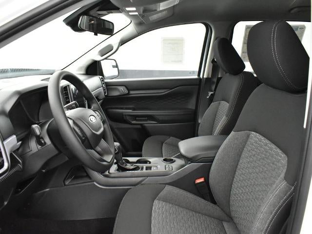 2025 Ford Ranger XL 100A