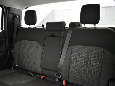 2025 Ford Ranger XL 100A