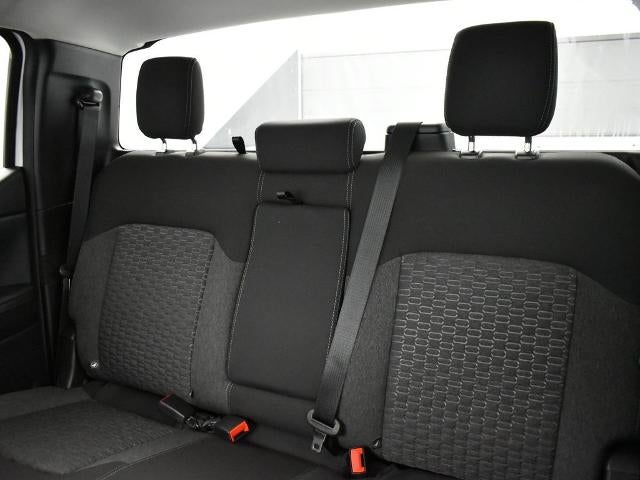 2025 Ford Ranger XL 100A