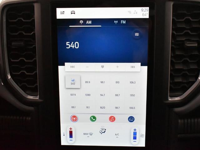 2025 Ford Ranger XL 100A