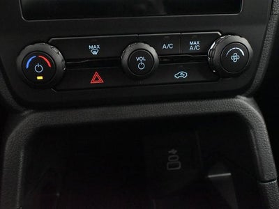 2025 Ford Ranger XL 100A