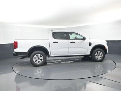 2025 Ford Ranger XL 100A